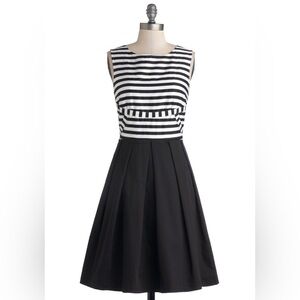 Dock and Roll Dress -from ModCloth